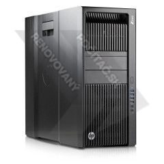 HP Z840 WorkStation; 2x Intel Xeon E5-2650 v3 2.3GHz/64GB RAM/512GB SSD + 1TB HDD