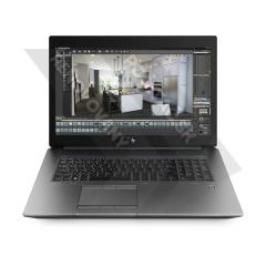 HP ZBook 17 G6; Xeon E-2286M 2.4GHz/16GB RAM/256GB SSD PCIe/batteryCARE+