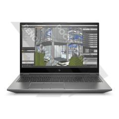 HP ZBook Fury 15 G8; Core i7 11850H 2.5GHz/32GB RAM/512GB SSD PCIe/batteryCARE