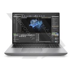 HP ZBook Fury 16 G10; Core i7 13850HX 2.1GHz/64GB RAM/1TB SSD PCIe/batteryCARE+