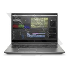 HP ZBook Fury 17 G7; Core i5 10400H 2.6GHz/16GB RAM/512GB SSD PCIe/batteryCARE+