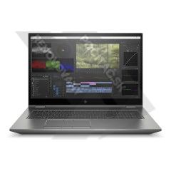 HP ZBook Fury 17 G8; Core i7 11850H 2.5GHz/32GB RAM/512GB SSD PCIe/batteryCARE