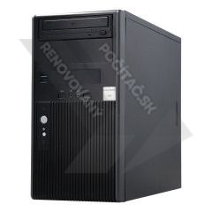 Hyundai iTMC Pentino H-Series MT; Core i5 9600K 3.7GHz/16GB RAM/512GB SSD PCIe