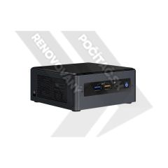 Intel NUC  NUC8BEH; Core i3 8109U 3.0GHz/8GB RAM/256GB SSD