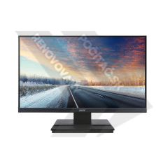LCD ACER 24" V246HL; black