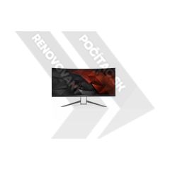 LCD ACER Predator 34" X34; black/silver