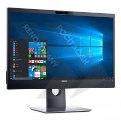 LCD Dell 24" P2418HZ; black/silver