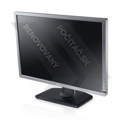LCD Dell 24" U2412Mb; black/silver