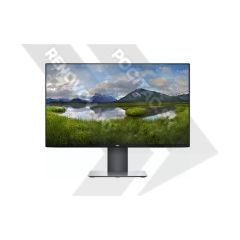 LCD Dell 24" U2419H; black/silver