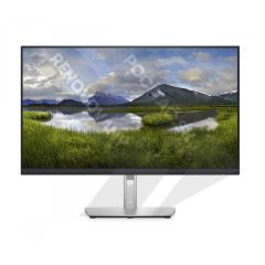 LCD Dell 27" P2722H; black/silver