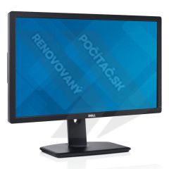LCD Dell 27" U2713H; black