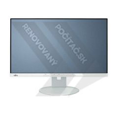 LCD Fujitsu 23.8" DY24-9 TE; white