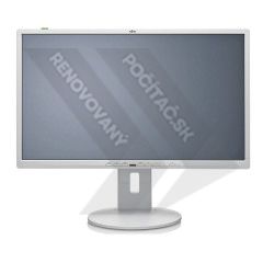 LCD Fujitsu 23.8" P24-8 TE; white