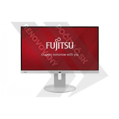 LCD Fujitsu 23.8" P24-9 TE; white