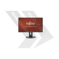 LCD Fujitsu 24" B24-9 TS; black