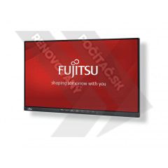 LCD Fujitsu 24" E24-9 TOUCH; black