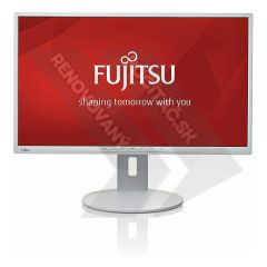 LCD Fujitsu 27" B27-8 TE Pro; white