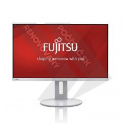 LCD Fujitsu 27" B27-9TF; white