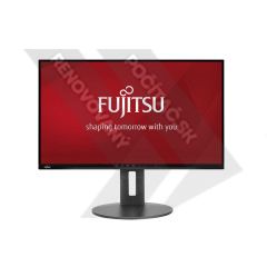 LCD Fujitsu 27" B27-9TQ; black