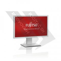 LCD Fujitsu 27" B27T-7; white