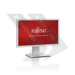LCD Fujitsu 27" B27T-7; white