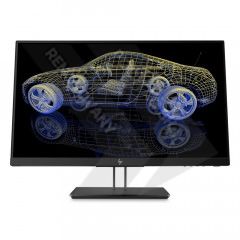 LCD HP 23" Z23n G2; black