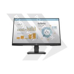 LCD HP 24" P24 G4; black