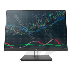 LCD HP 24" Z24n G2; black