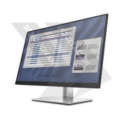 LCD HP 27" E27 G4; black/silver