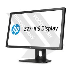 LCD HP 27" Z27i; black