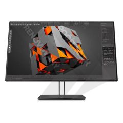 LCD HP 32" Z32 4K; universal stand