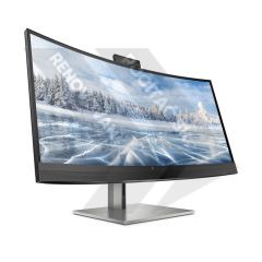 LCD HP 34" Z34c G3 Curved Monitor;