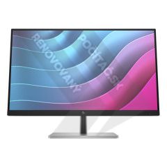 LCD HP EliteDisplay 24" E24 G5;black/silver