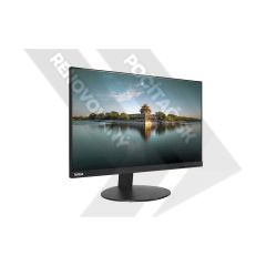 LCD Lenovo 22" T22i-10; black