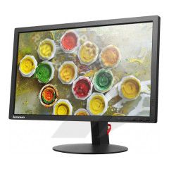 LCD Lenovo 23" T2324p; black