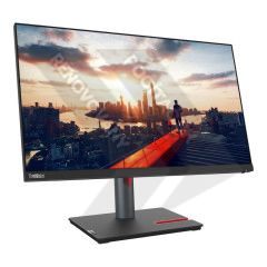 LCD Lenovo ThinkVision 24" P24h-30; black