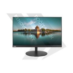 LCD Lenovo ThinkVision 24" P24q-10; black