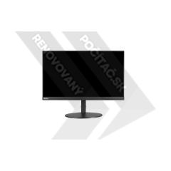 LCD Lenovo ThinkVision 24" T23i-20; black
