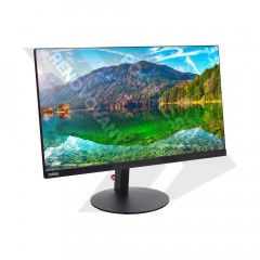 LCD Lenovo ThinkVision 24'' T24i-10; black