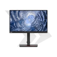 LCD Lenovo ThinkVision 24" T24i-2L; black