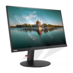 LCD Lenovo ThinkVision 27" P27q-10; black