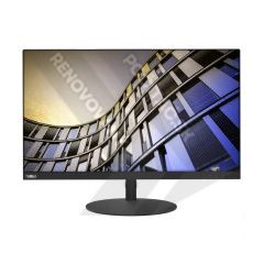 LCD Lenovo ThinkVision 27" T27p-10; black