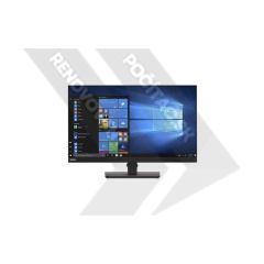 LCD Lenovo ThinkVision 27" T27q-20; black