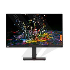 LCD Lenovo ThinkVision 32" P32p-20; black