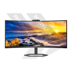 LCD Philips 34" 34E1C56; black