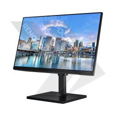 LCD Samsung 24" F24T450FQR; black
