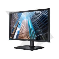 LCD Samsung 24" S24E650DW; black