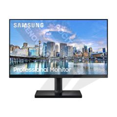 LCD Samsung 27" F27T450FQR; black