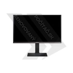 LCD Samsung 27" S27D850T; black