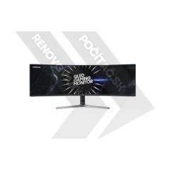 LCD Samsung 49" C49RG9; black